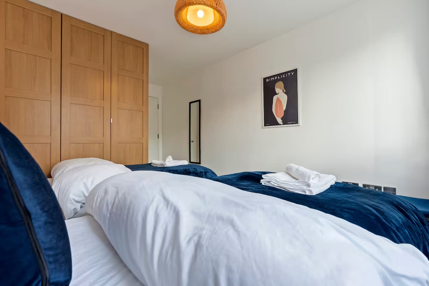 City Centre Apt - Near train station/+Free Parking (Queens Road, CV1 3EJ) — photo 3